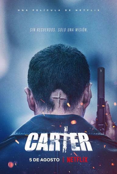 Imagen Carter