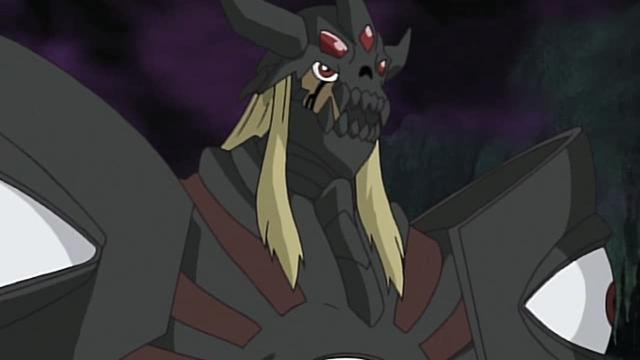 Imagen Digimon Frontier 1x20