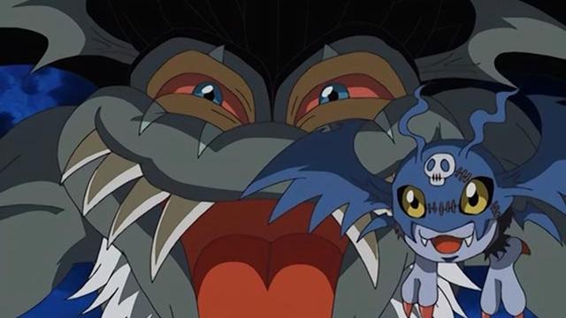 Imagen Digimon Savers 1x11