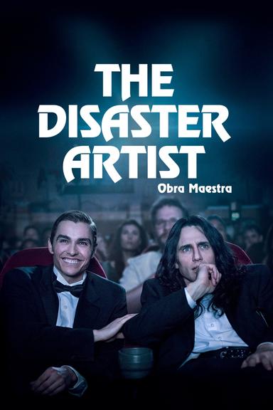 Imagen The Disaster Artist