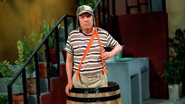 Imagen El Chavo del Ocho