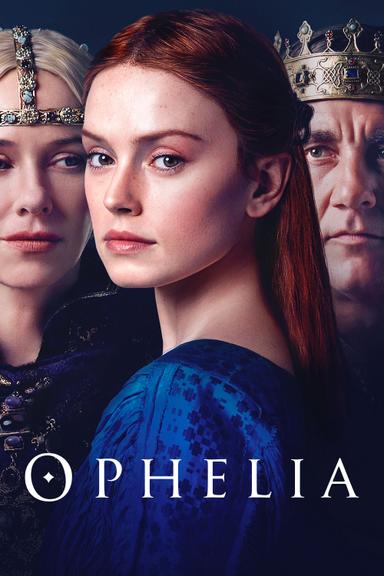 Imagen Ophelia