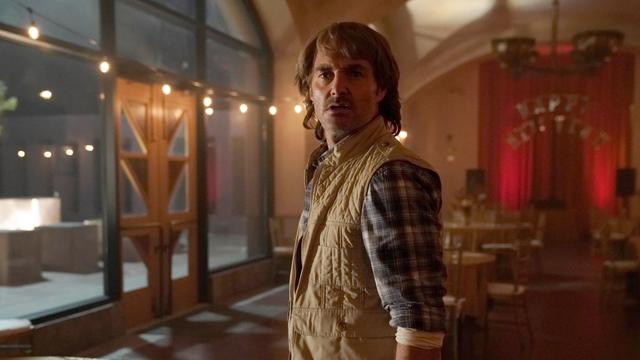 Imagen MacGruber 1x8