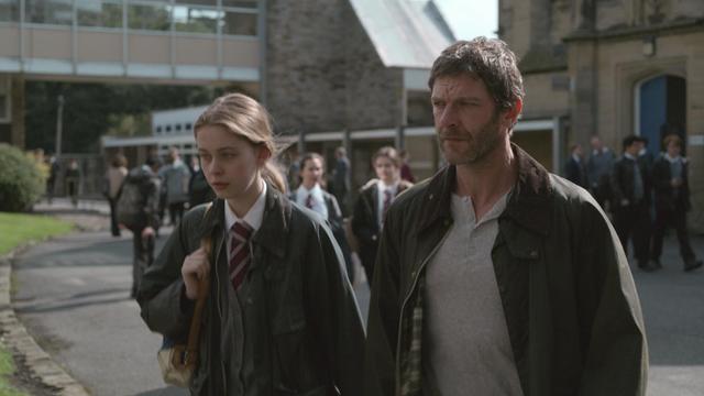 Imagen The Innocents 1x1