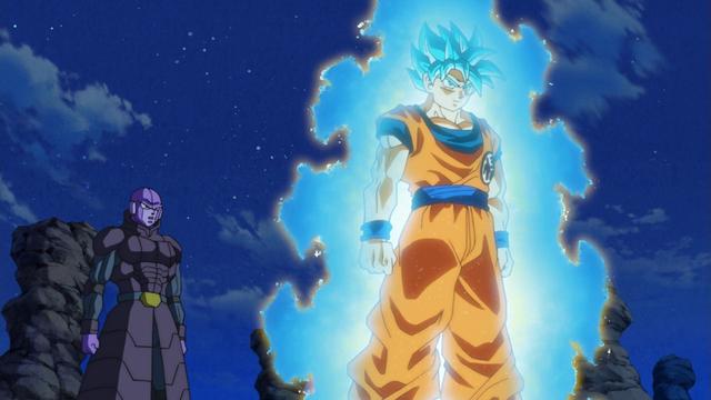 Imagen Dragon Ball Super 1x71