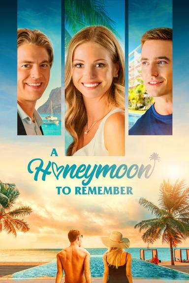 Imagen A Honeymoon to Remember