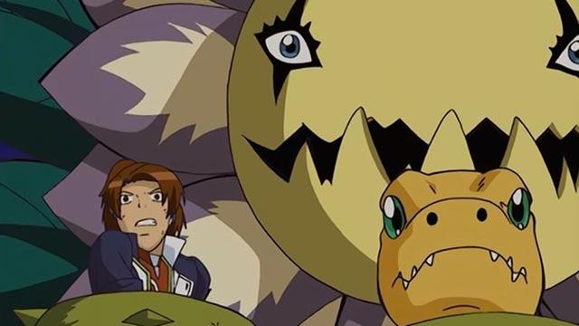 Imagen Digimon Savers 1x16