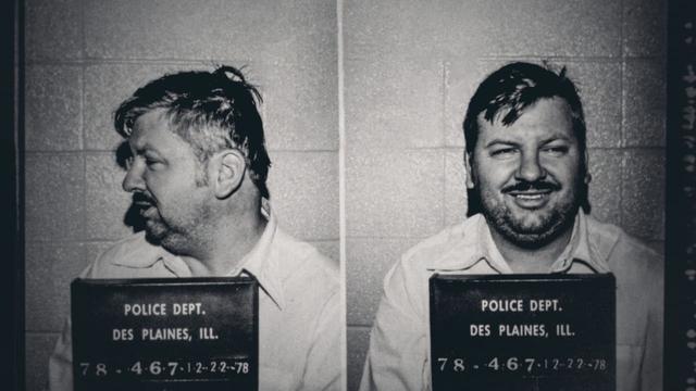 Imagen Conversaciones con asesinos: Las cintas de John Wayne Gacy 1x1