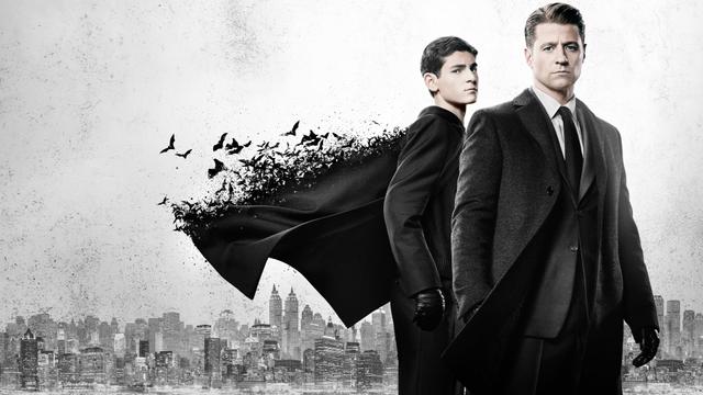 Imagen Gotham