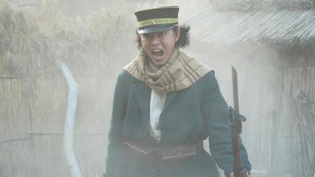 Imagen Golden Kamuy: En busca de los prisioneros de Hokkaido 1x8