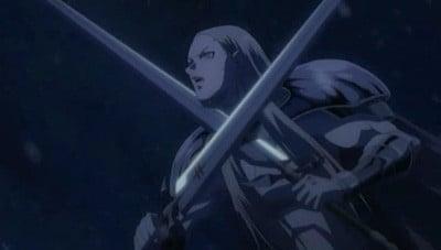 Imagen Claymore 1x19