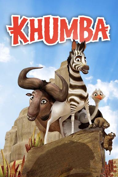 Imagen Khumba