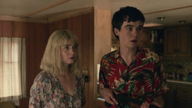 Imagen The End of the F***ing World