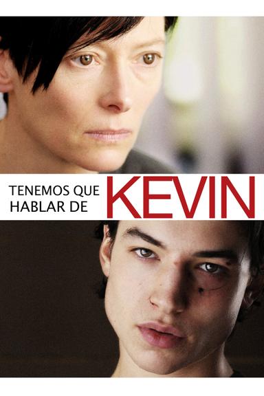 Imagen Tenemos que hablar de Kevin