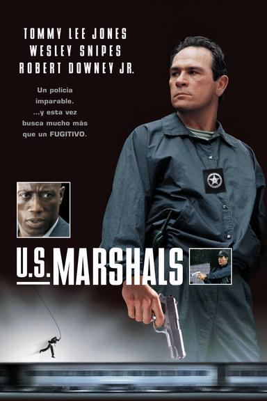 Imagen U.S. Marshals