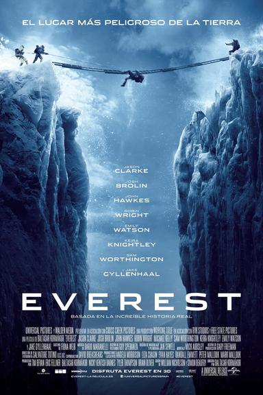 Imagen Everest