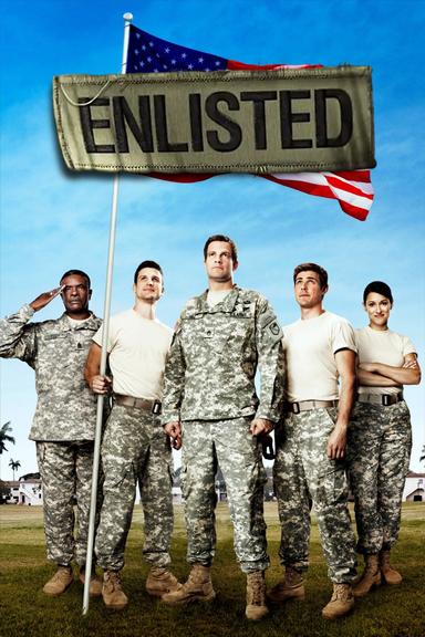 Imagen Enlisted