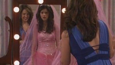 Imagen Los magos de Waverly Place 1x21