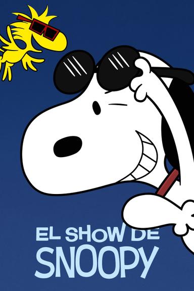 Imagen El show de Snoopy