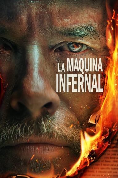 Imagen La máquina infernal