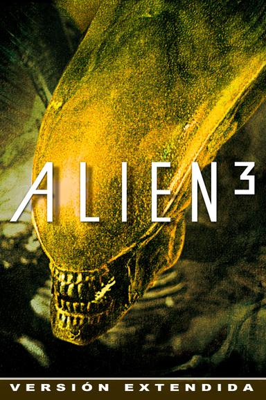 Imagen Alien³