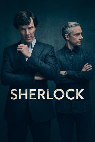 Imagen Sherlock