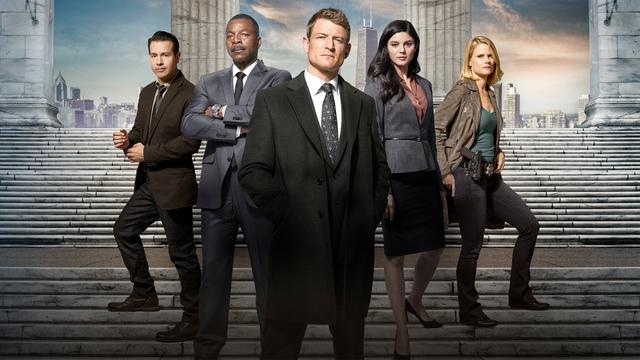 Imagen Chicago Justice