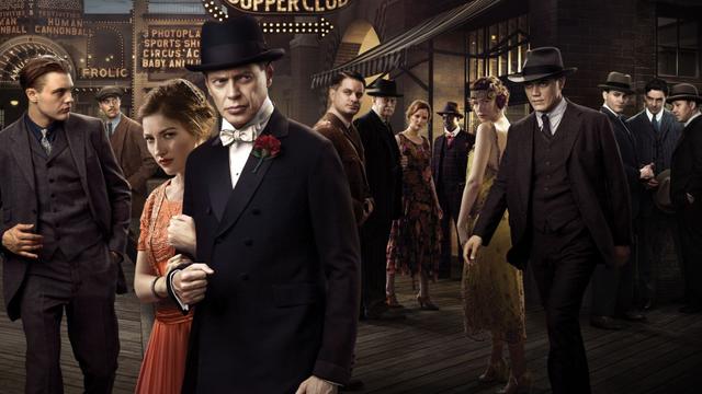 Imagen Boardwalk Empire