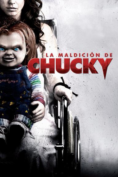 Imagen La maldición de Chucky