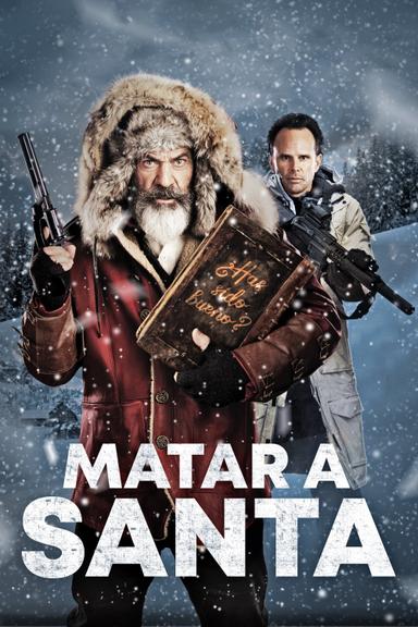 Imagen Matar a Santa