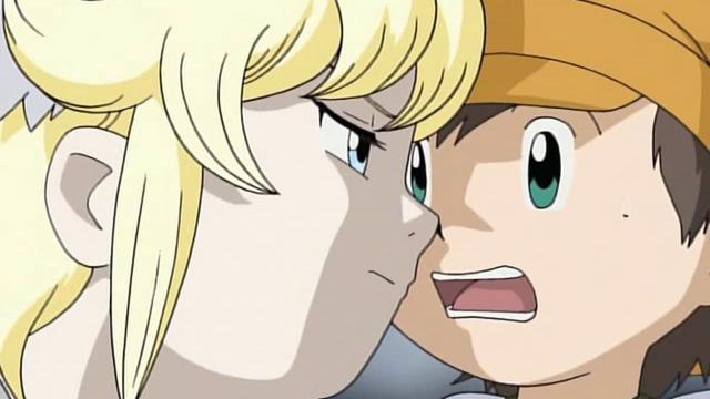 Imagen Digimon Frontier 1x46