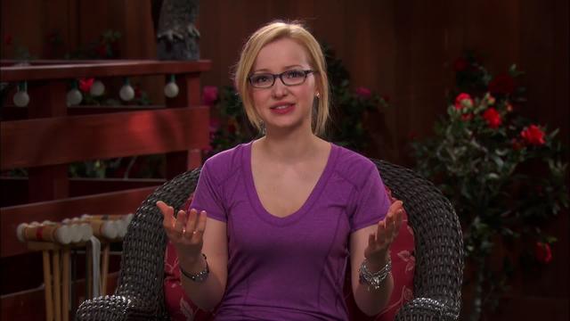 Imagen Liv y  Maddie 1x7