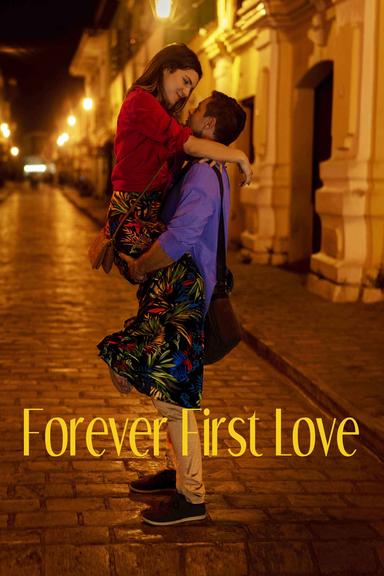 Imagen Forever First Love