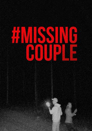 Imagen #MissingCouple