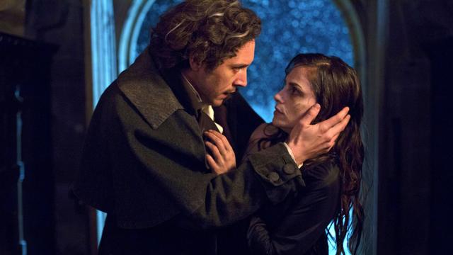 Imagen Jonathan Strange y el Sr. Norrell 1x5