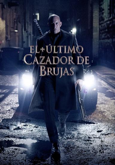 Imagen El último cazador de brujas