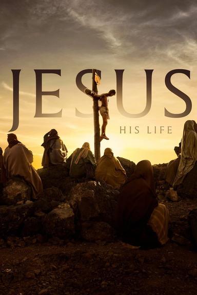 Imagen Jesús: Su vida