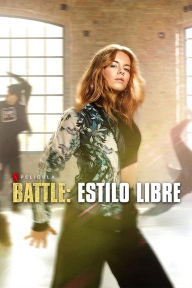 Imagen Batalla: Freestyle