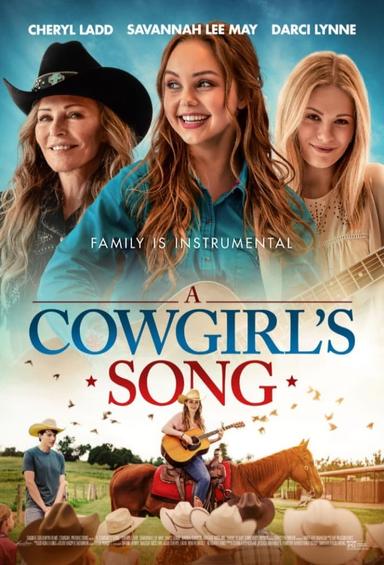 Imagen A Cowgirl's Song