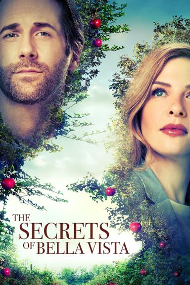 Imagen The Secrets of Bella Vista