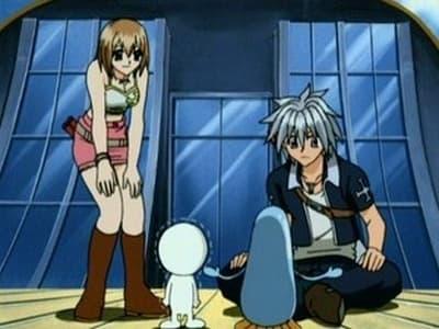 Imagen Rave Master 1x44