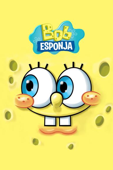 Imagen Bob Esponja