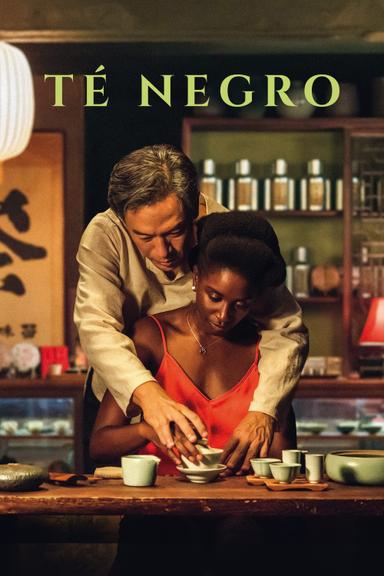 Imagen Té negro