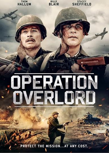 Imagen Operation Overlord