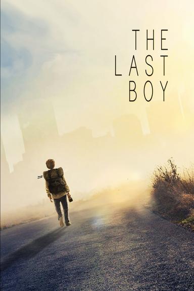 Imagen The Last Boy