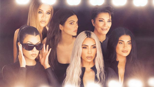 Imagen Las Kardashian