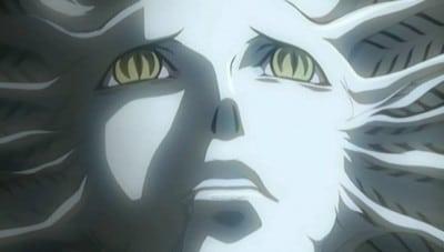 Imagen Claymore 1x17