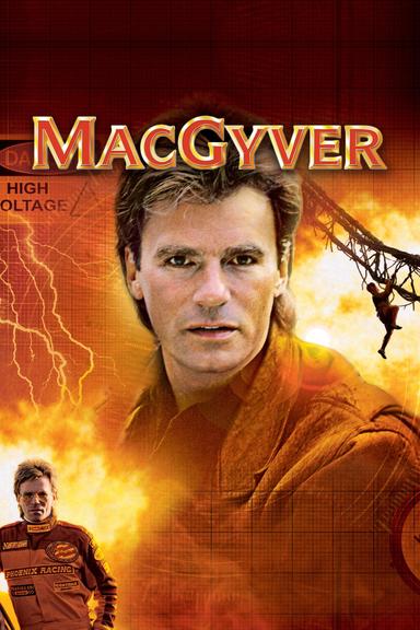 Imagen MacGyver