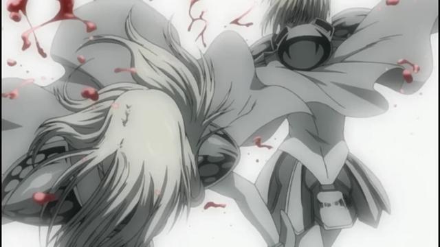 Imagen Claymore 1x2