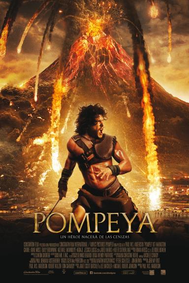 Imagen Pompeya